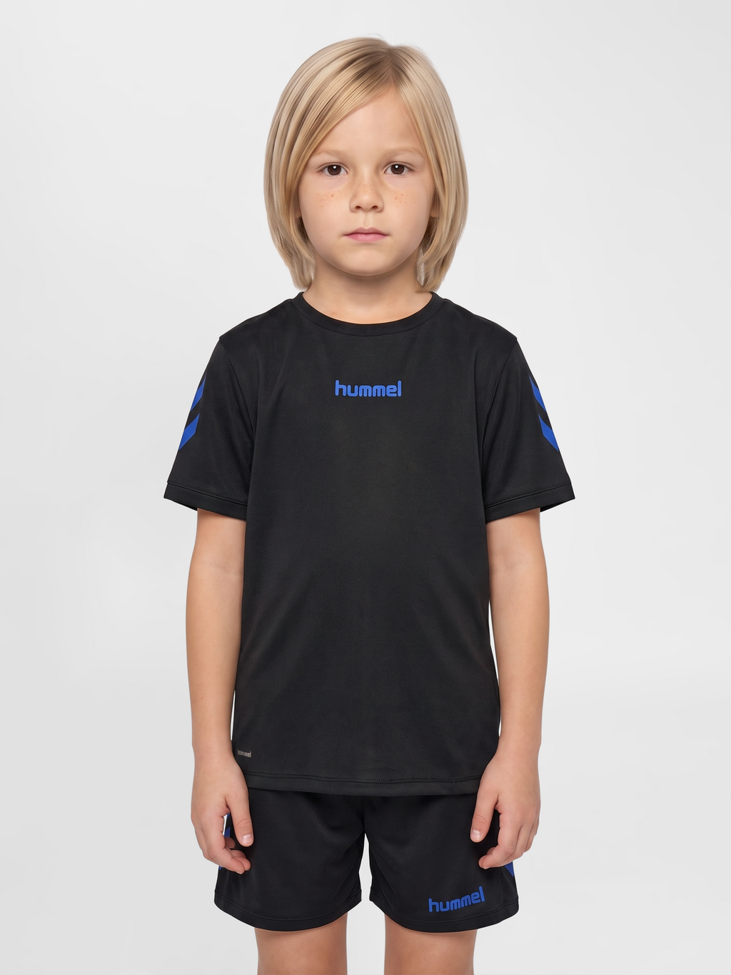 hmlBLAZE CLUB 26 POLY SET KIDS