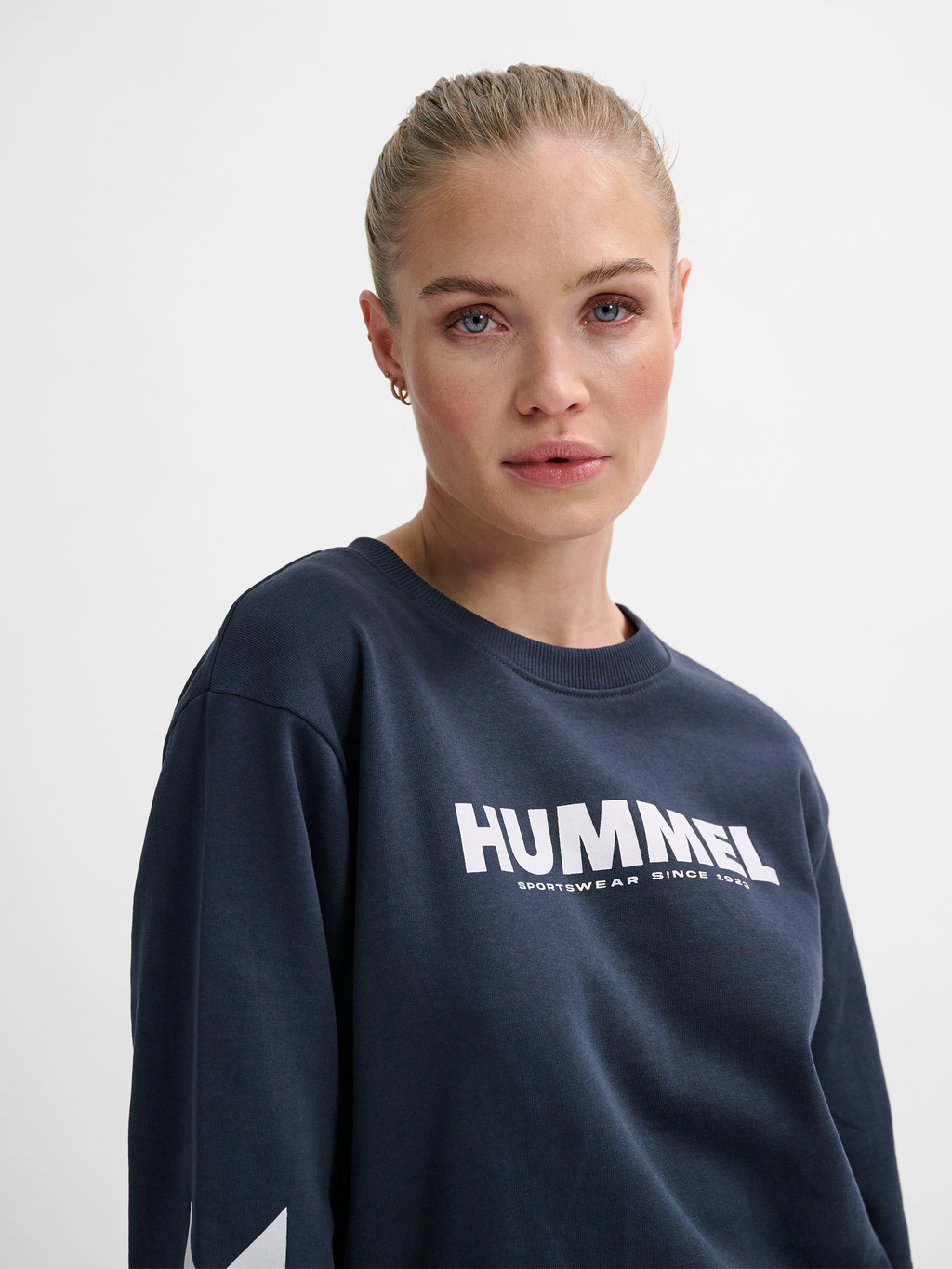 hmlLEGACY SWEATSHIRT