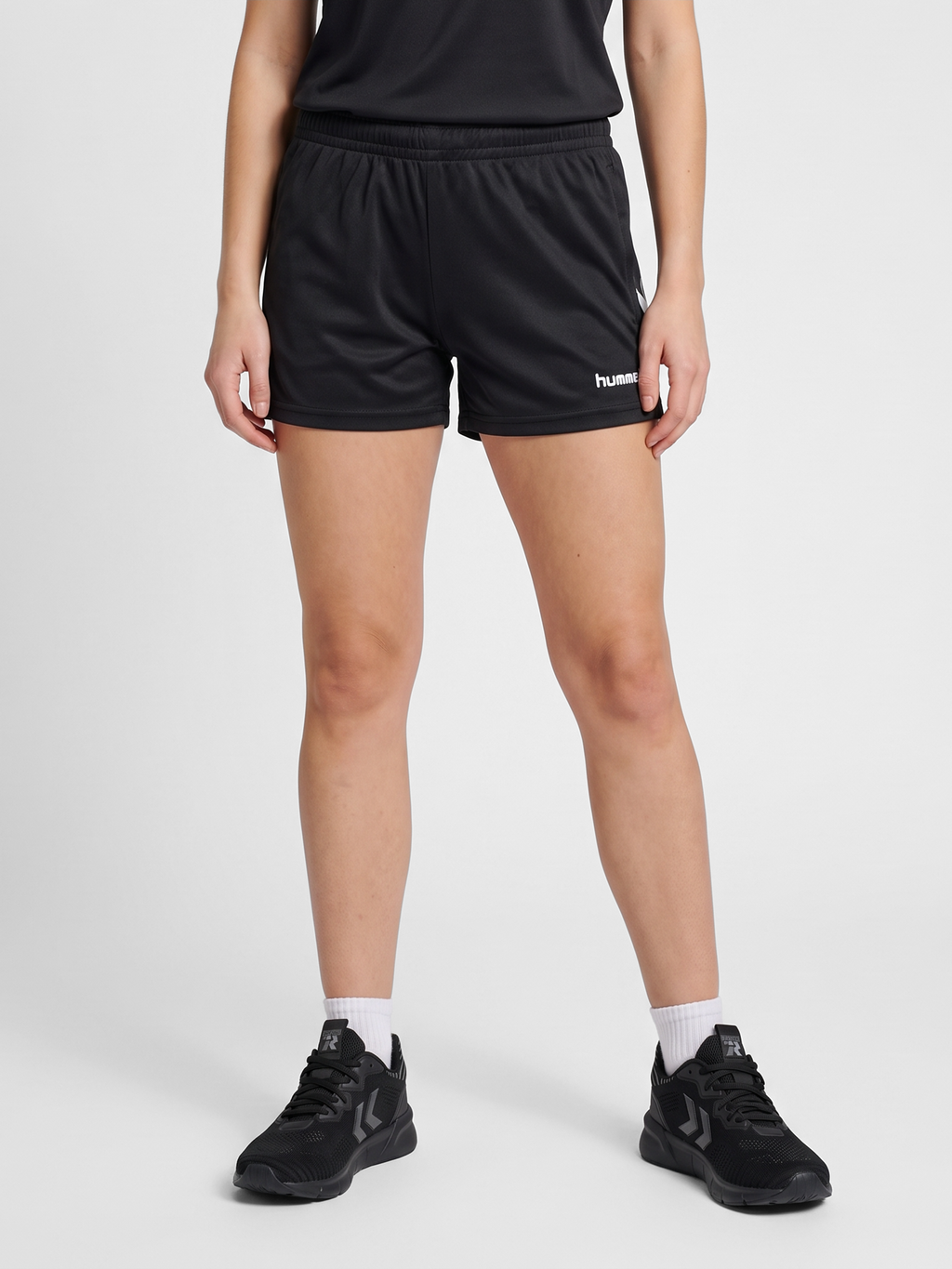 hmlMOVEMENT W SHORTS