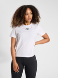 hmlICONS WOMAN T-SHIRT