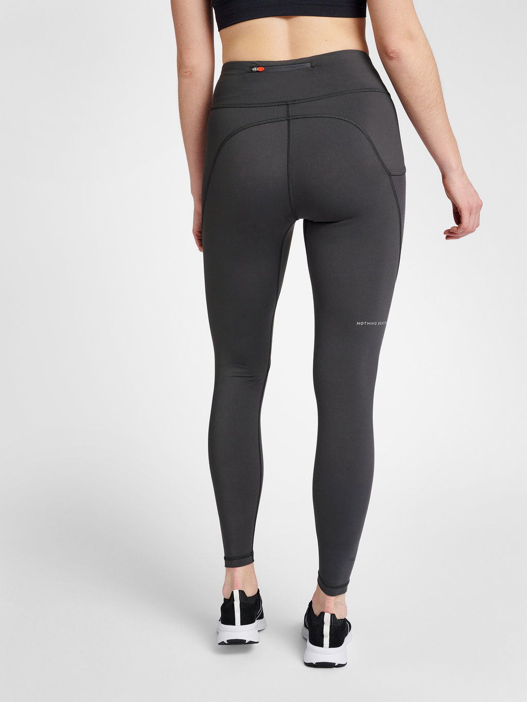WOMEN HW LONG TIGHTS
