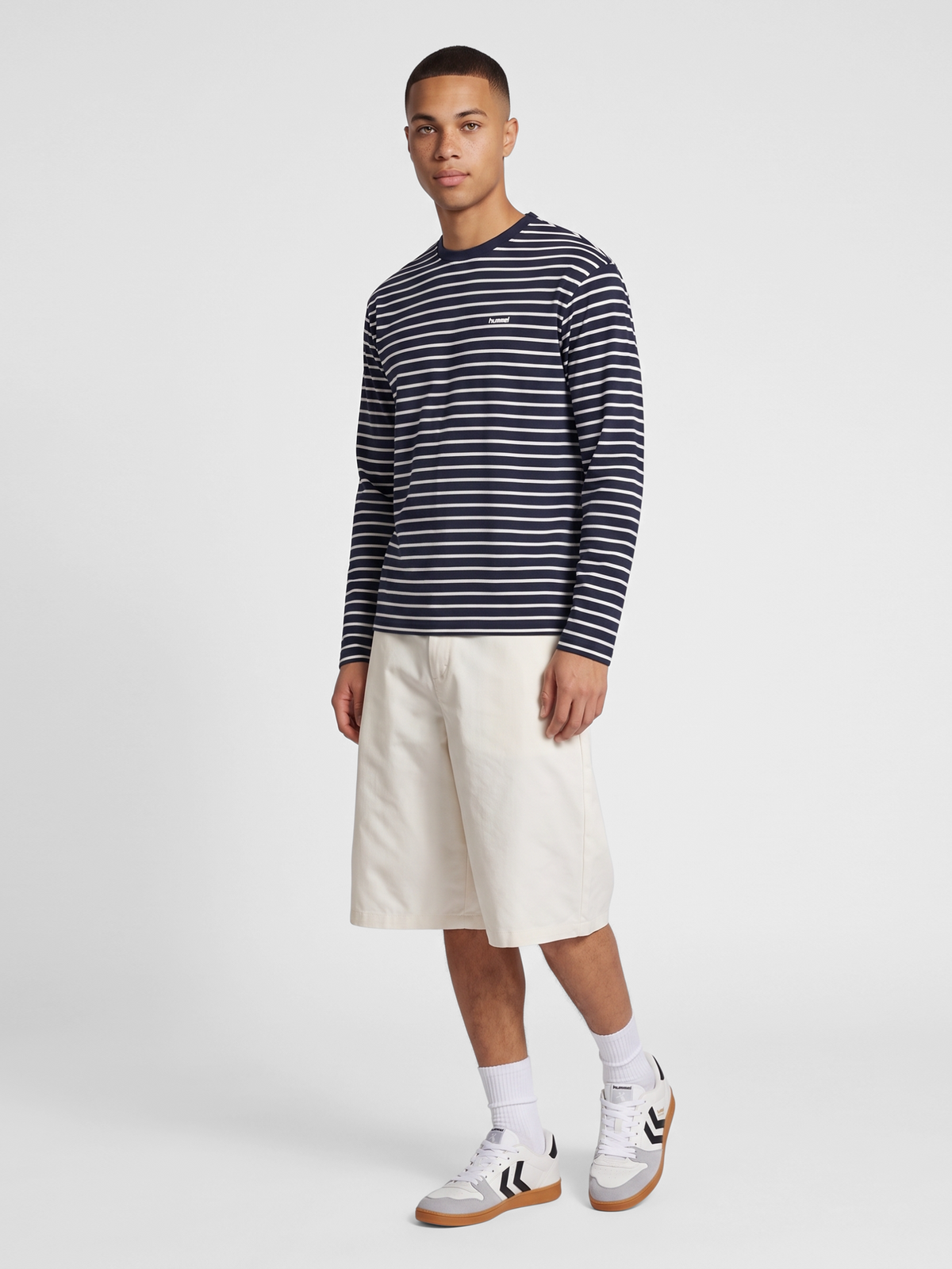 hmlI-D BIG SHORTS