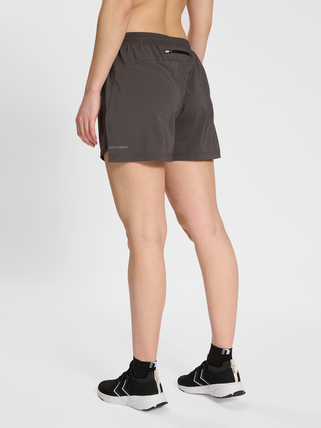 nwlDETROIT SHORTS WOMAN