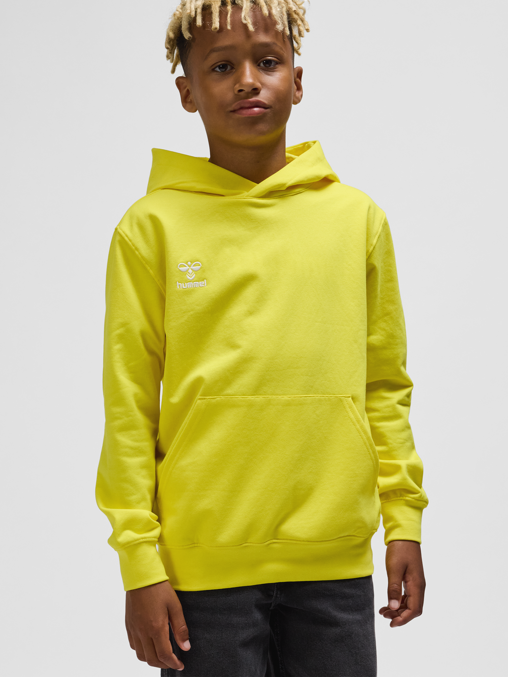 hmlGO 2.0 HOODIE KIDS