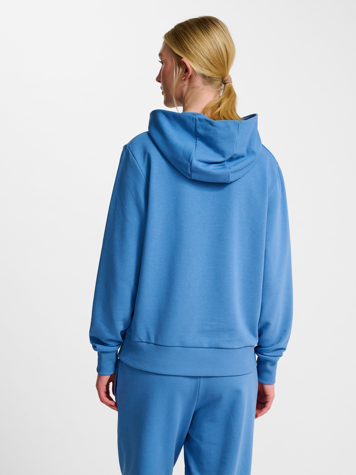 hmlPULSE W SWEAT HOODIE