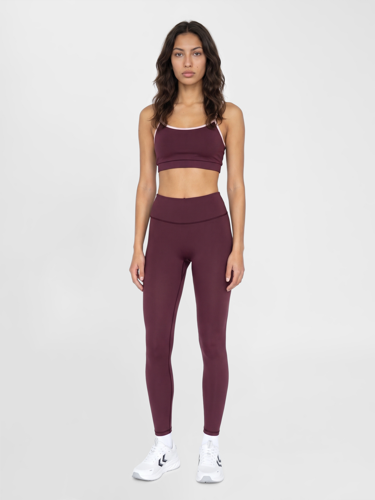 hmlBALANCE HW TIGHTS