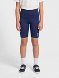 hmlJR HIGH WAIST SHORT TIGHTS