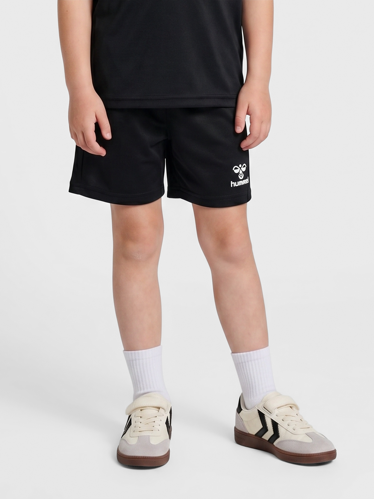 hmlESSENTIAL SHORTS KIDS