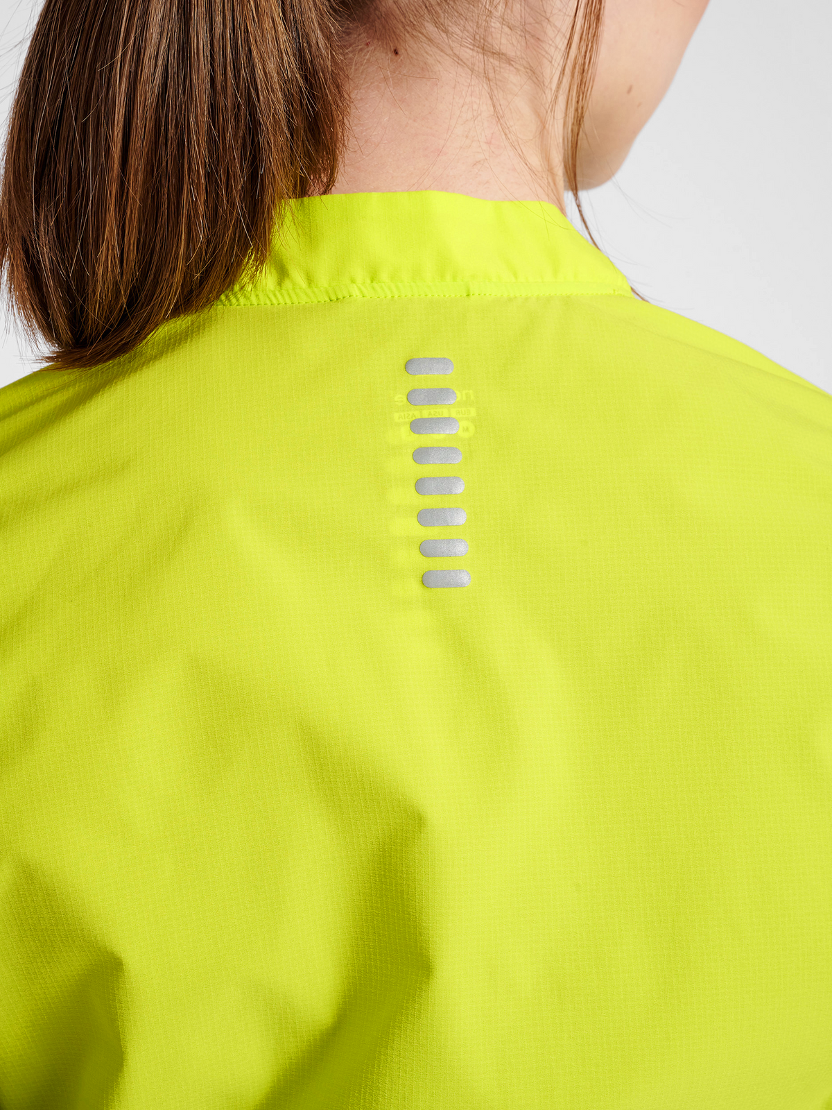 WOMENS CORE BIKE GILET