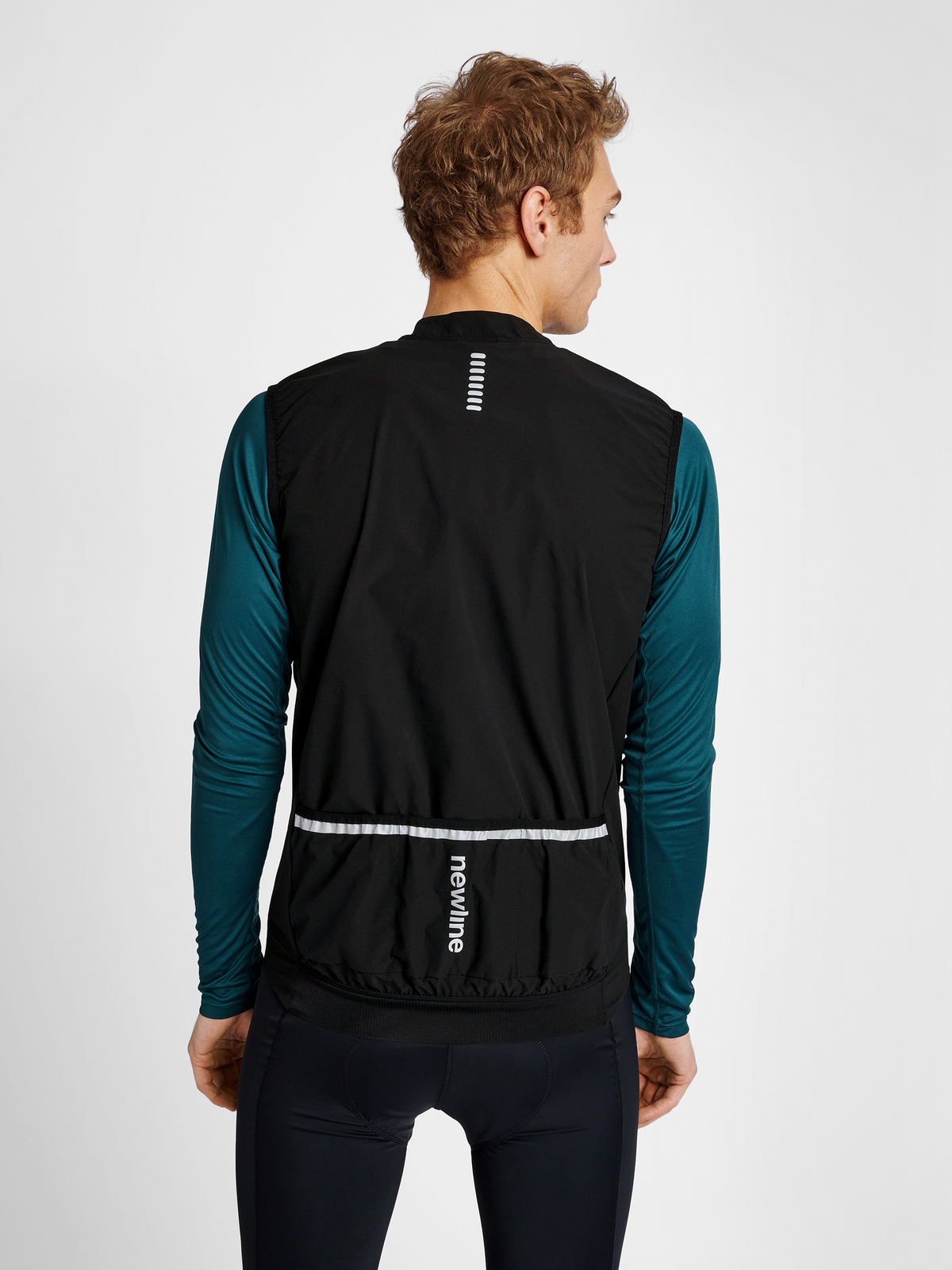 MENS CORE BIKE GILET