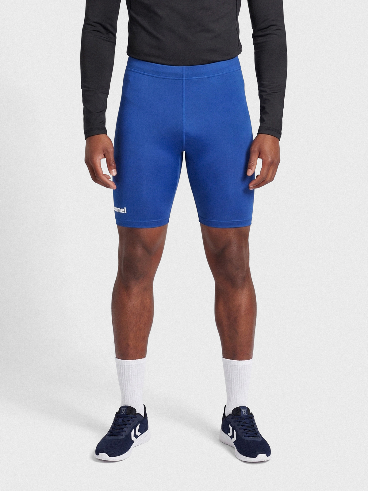hmlBL ESSENTIAL SHORT TIGHTS