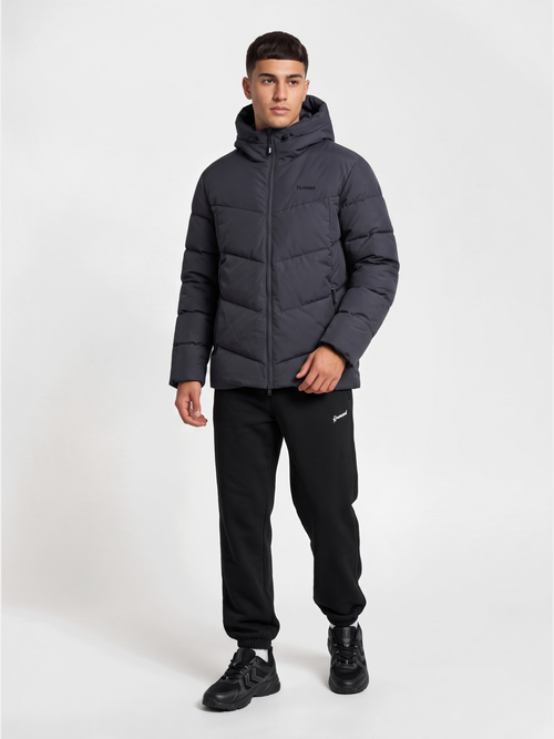 hmlPUFFER JACKET