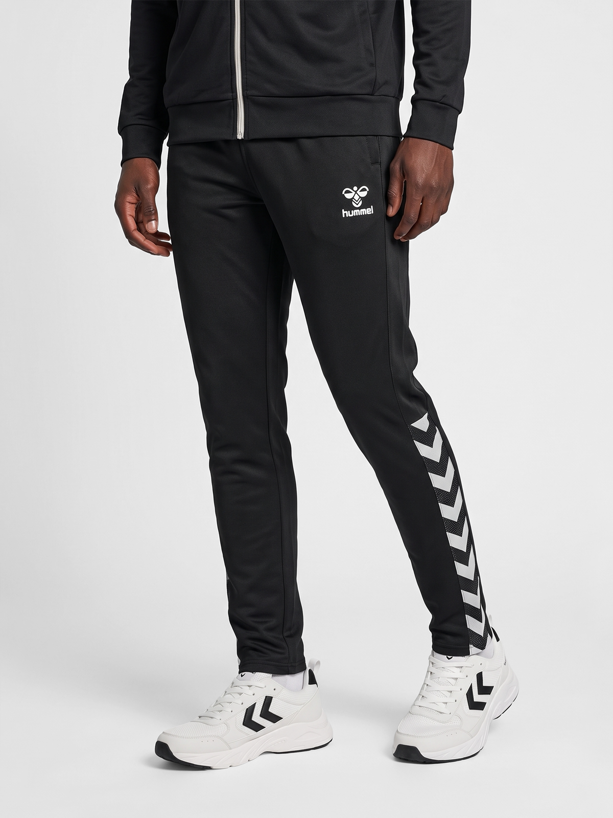 PLAYFUL TRACKSUIT