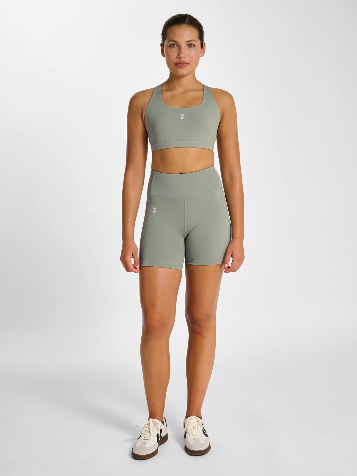 hmlHIIT IMPACT HW SHORT TIGHTS