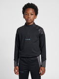 hmlBLAZE26 PRO TRAINING HALFZIP KID