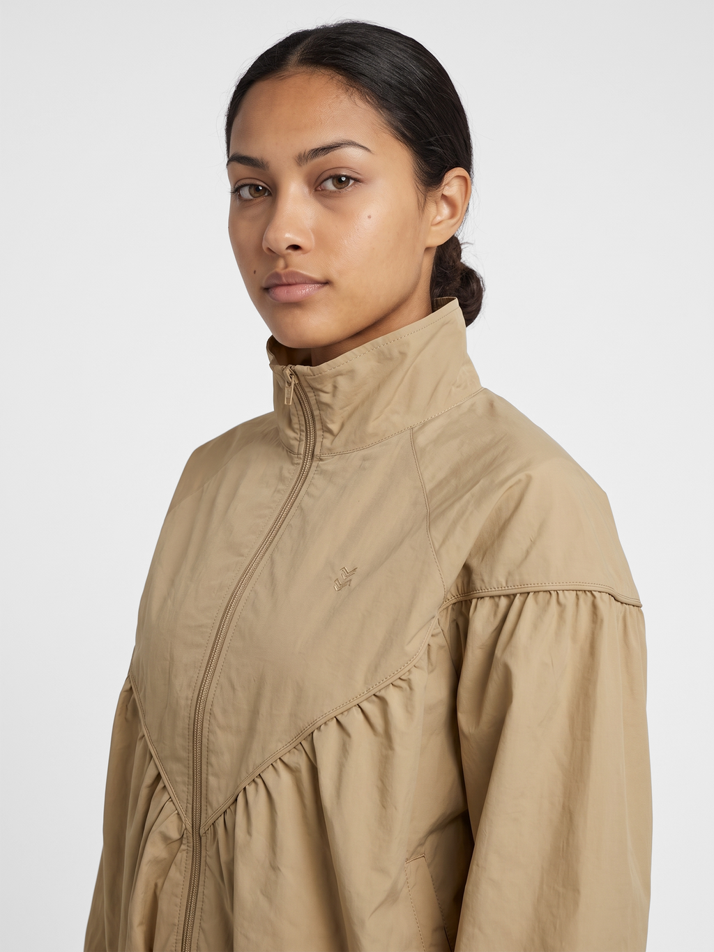hmlWAVES ZIP JACKET