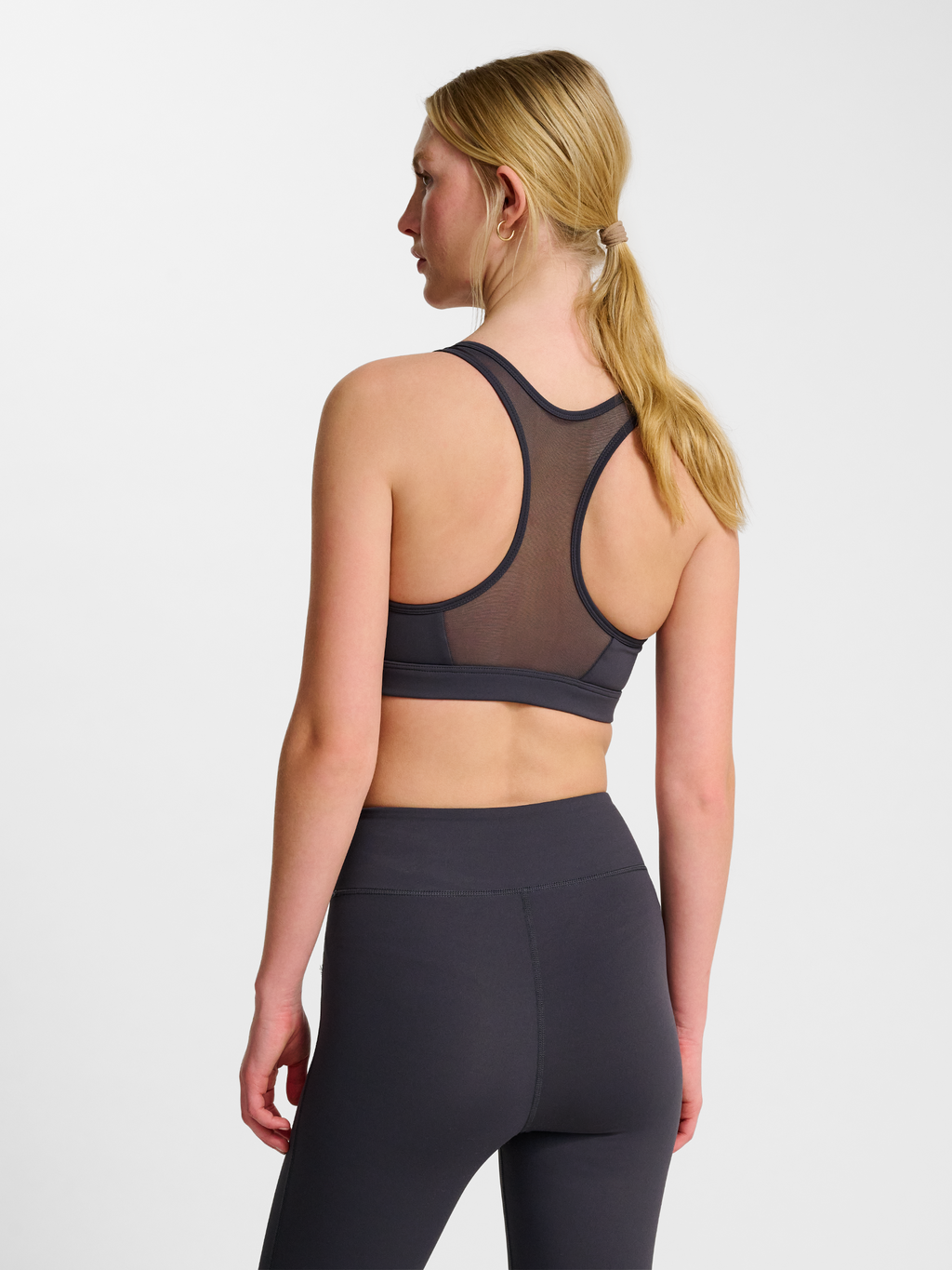 hmlPULSE MEDIUM SUPPORT BRA