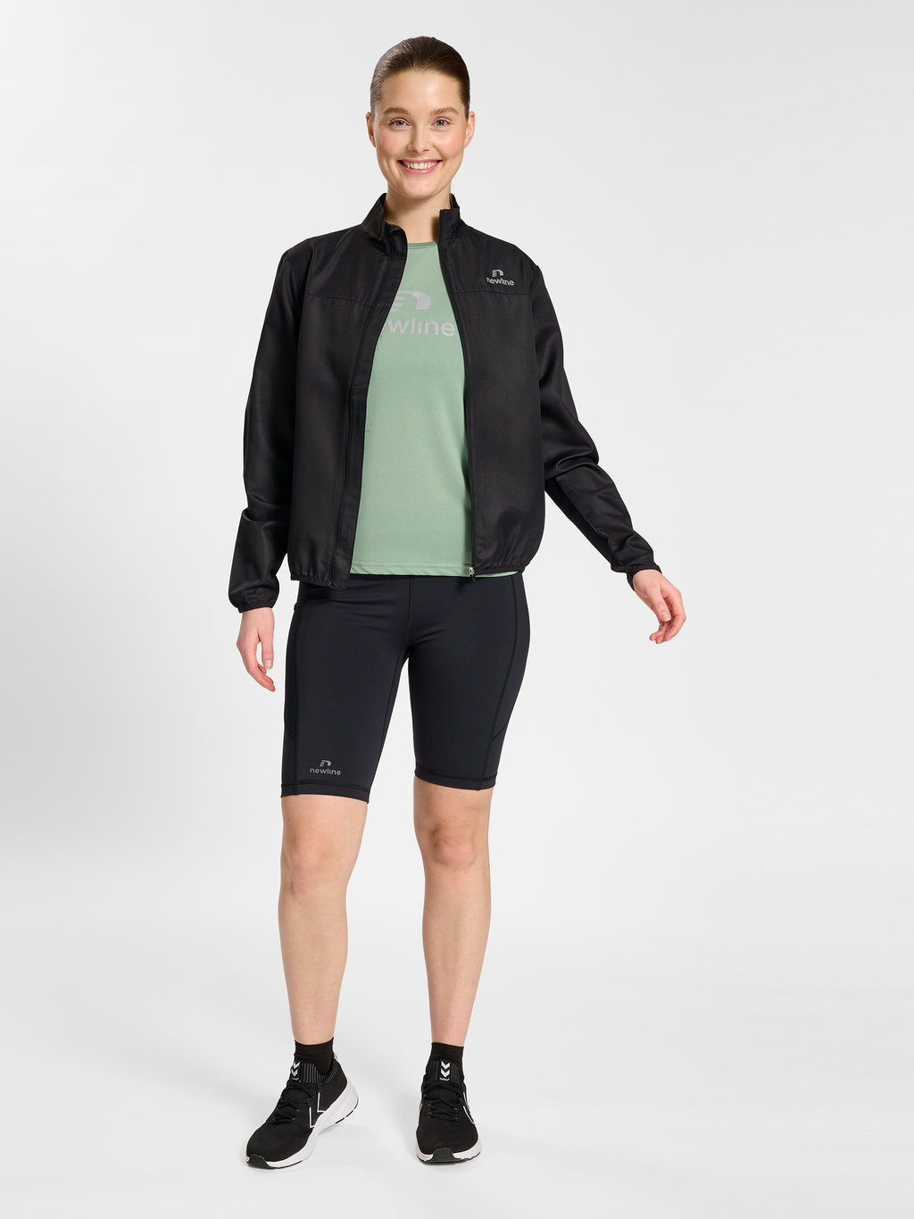 nwlNASHVILLE JACKET WOMAN