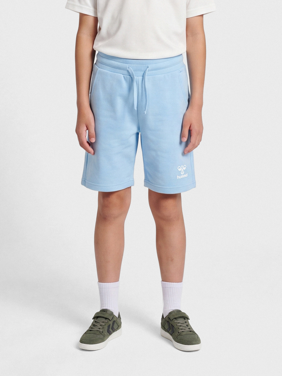 hmlFLOW SHORTS