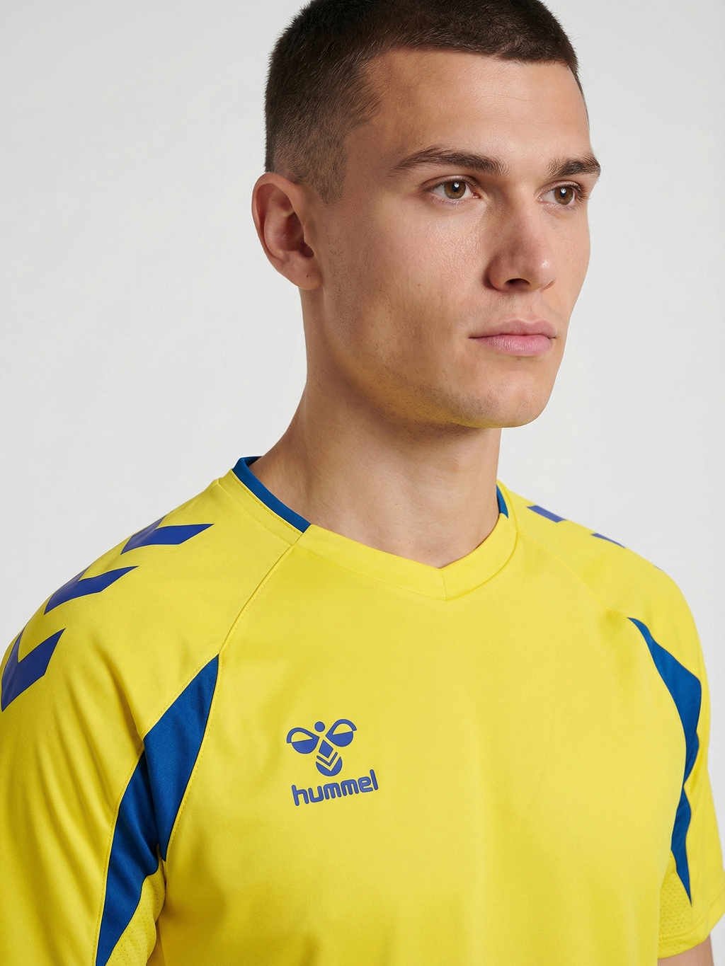 hmlCORE 2.0 JERSEY S/S