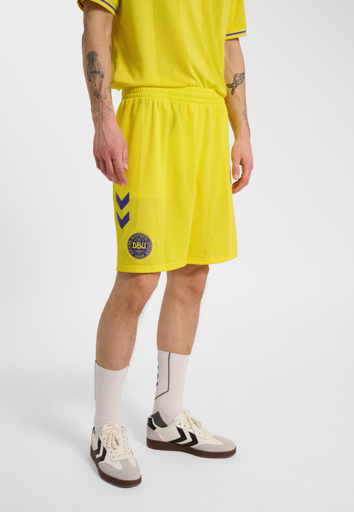 DBU 26 GK SHORTS