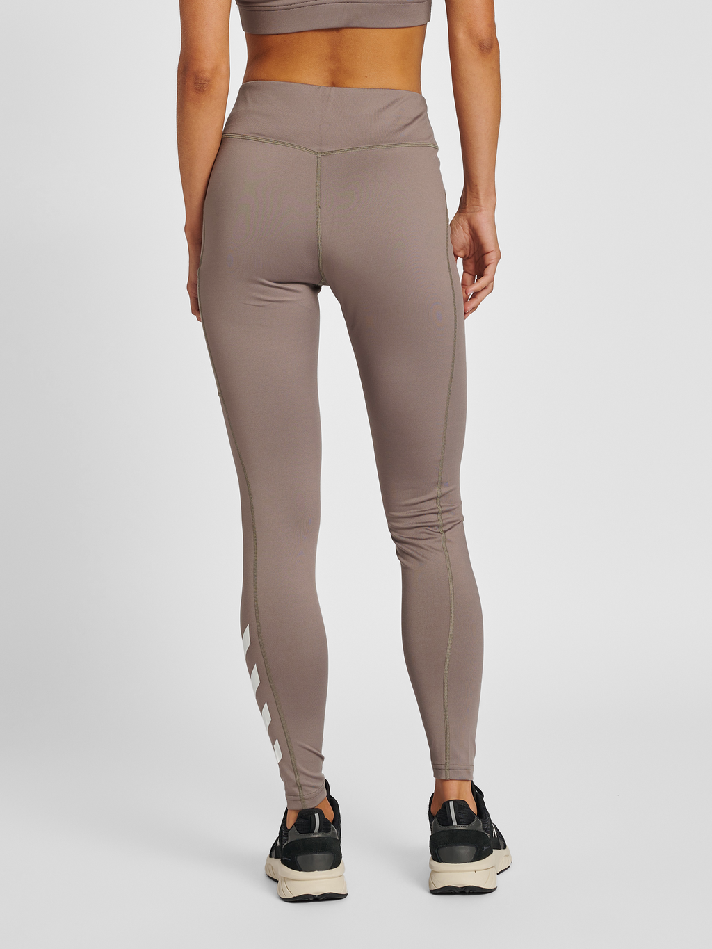 hmlMT CHIPO MID WAIST TIGHTS
