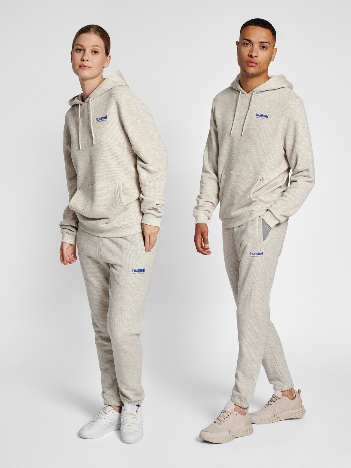 hmlLGC AUSTIN REGULAR PANTS