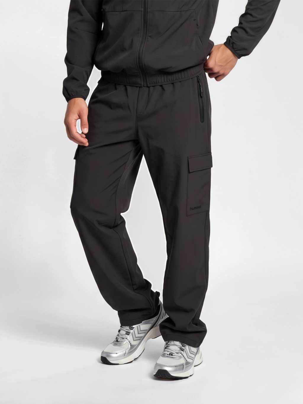 hmlTECH PANTS