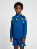 hmlCORE 2.0 HALF ZIP KIDS