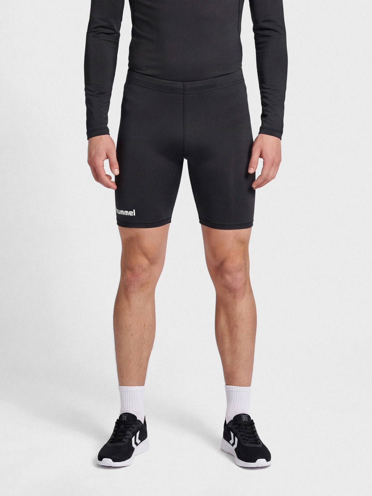 hmlBL ESSENTIAL SHORT TIGHTS