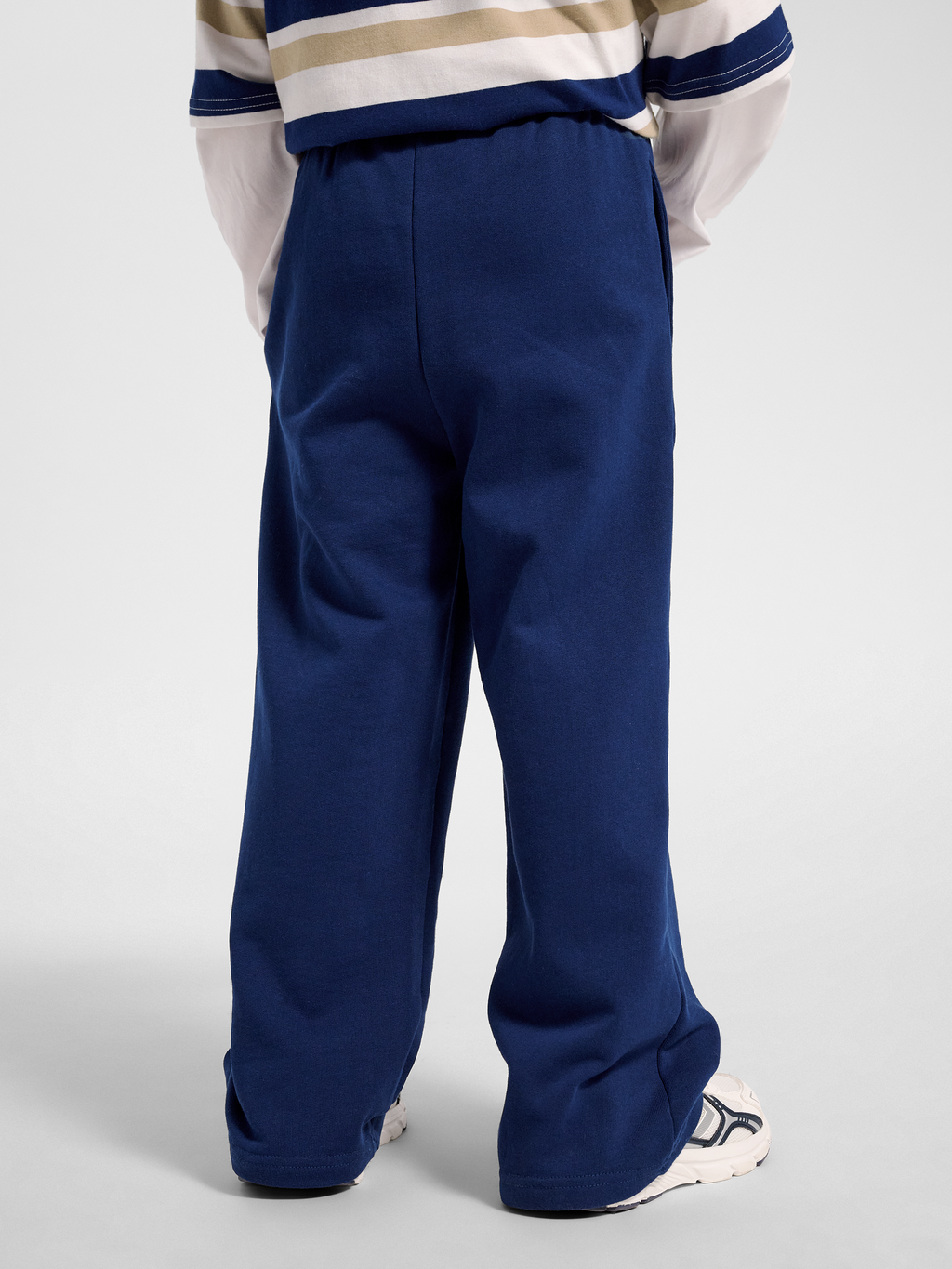 hmlJR JUMP BOXY SWEATPANTS