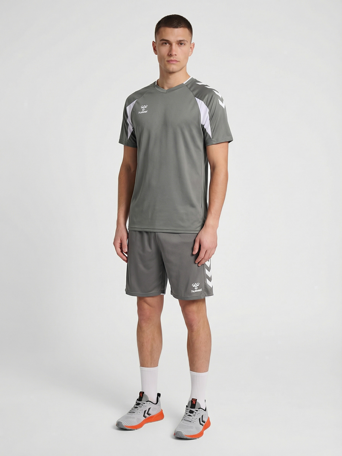 hmlCORE 2.0 JERSEY S/S