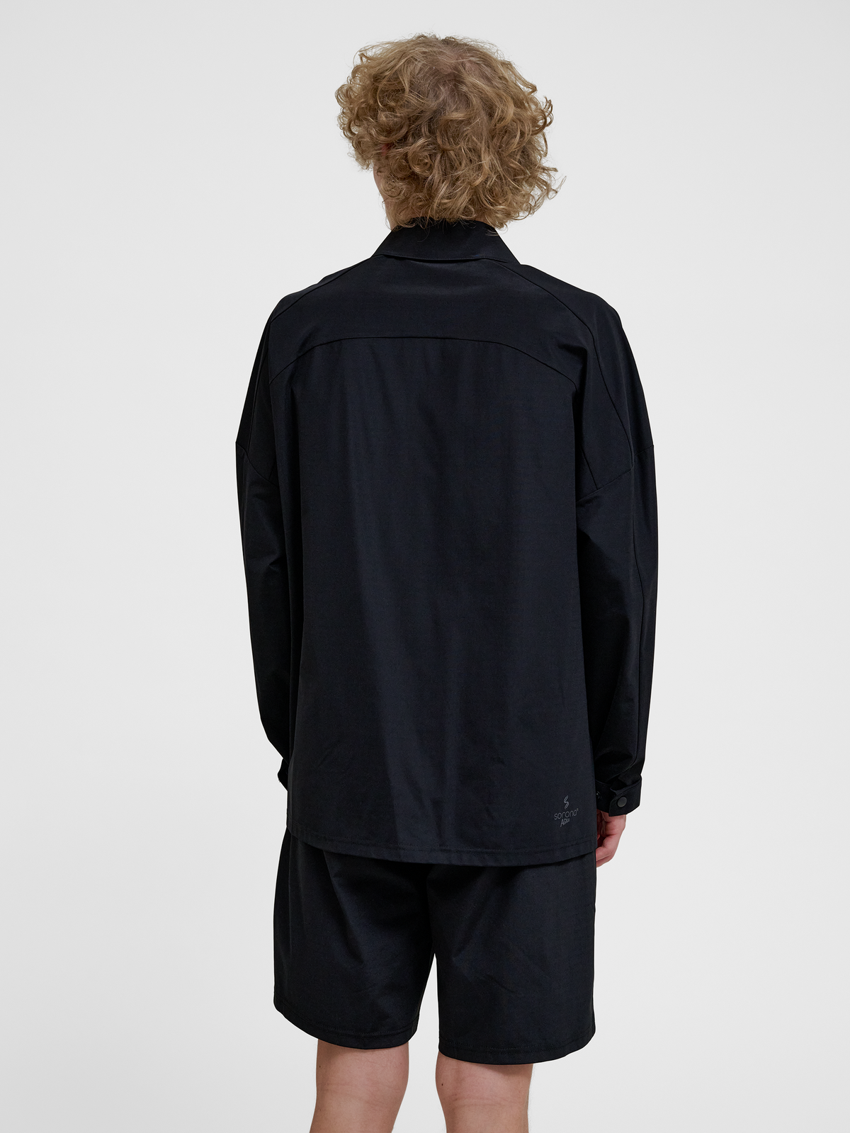 hmlSORONA LOOSE OVERSHIRT