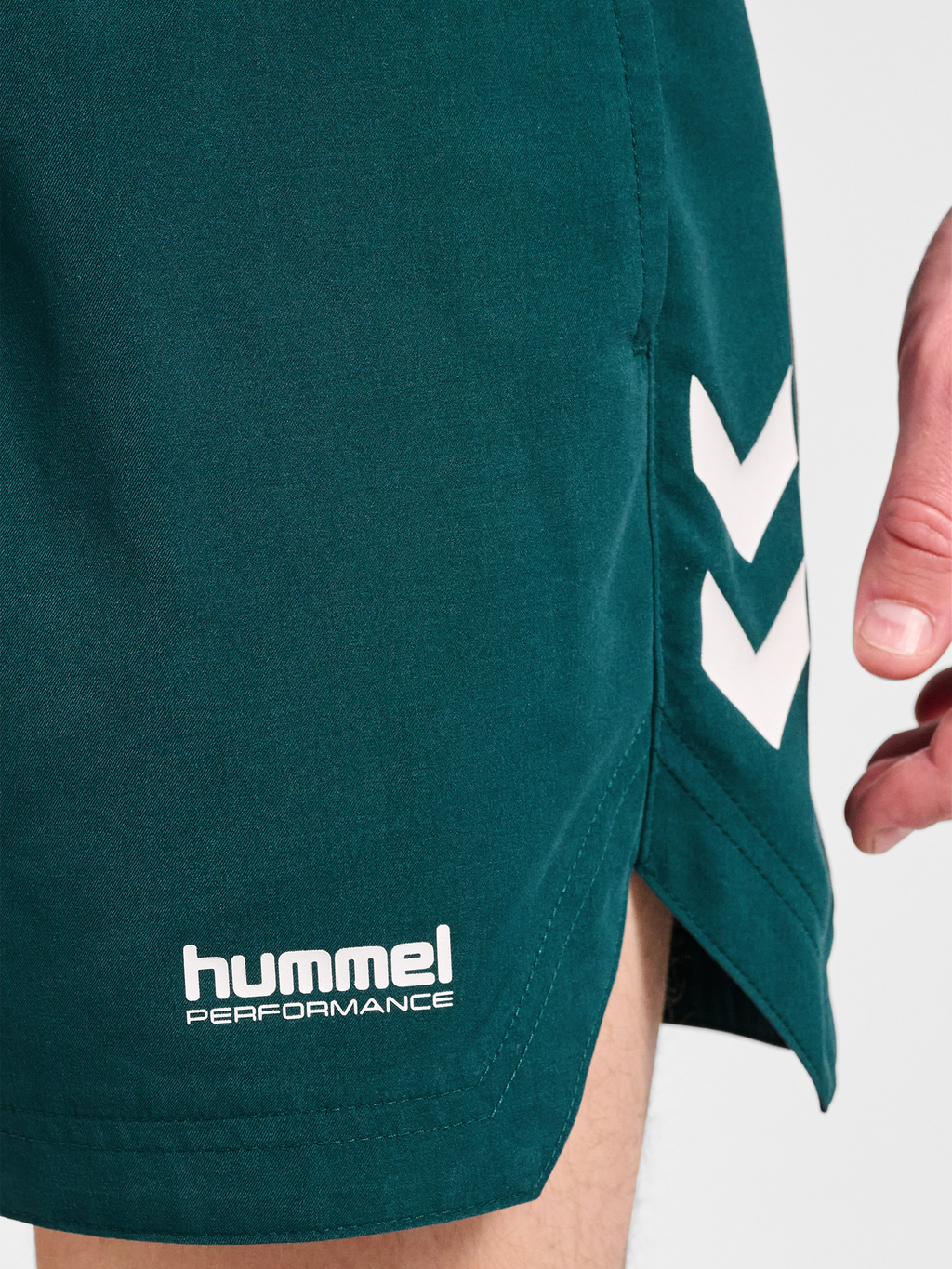 hmlPULSE SWIM SHORTS