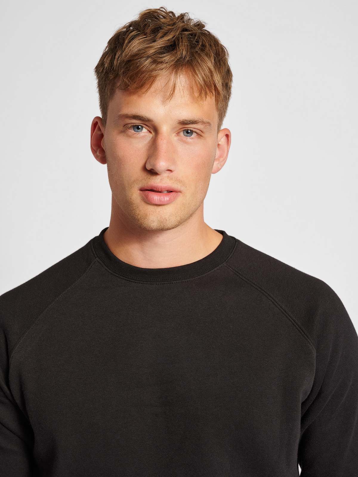 hmlRED CLASSIC SWEATSHIRT
