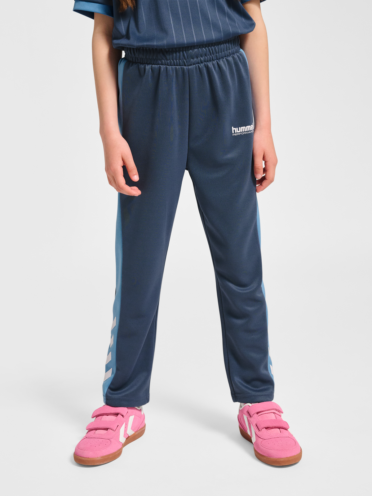hmlJR GOAL PANTS