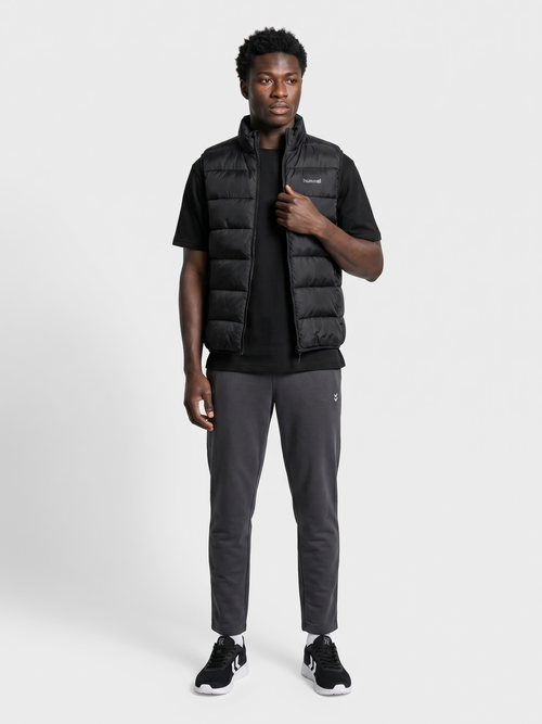 hmlLIGHTWEIGHT PUFFER VEST