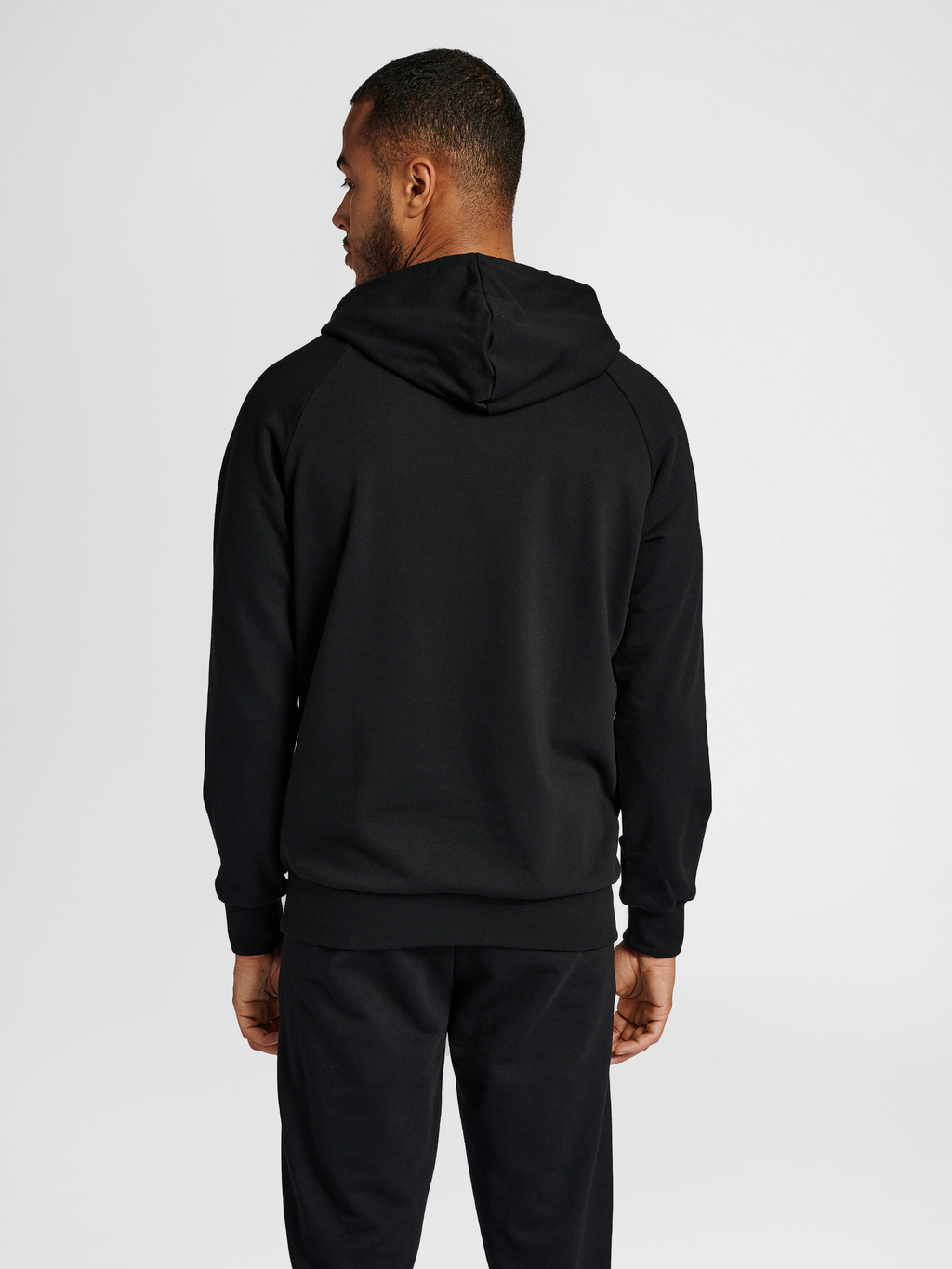 hmlISAM 2.0 HOODIE