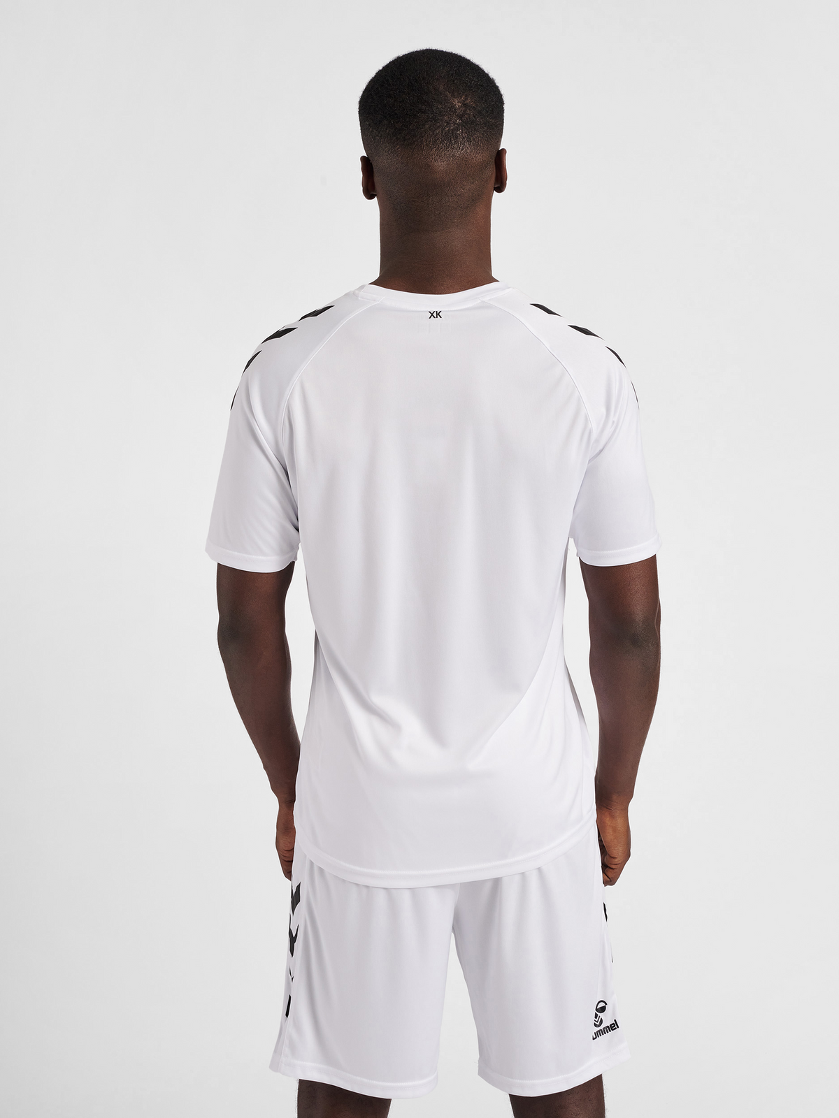 hmlCORE XK CORE POLY T-SHIRT S/S