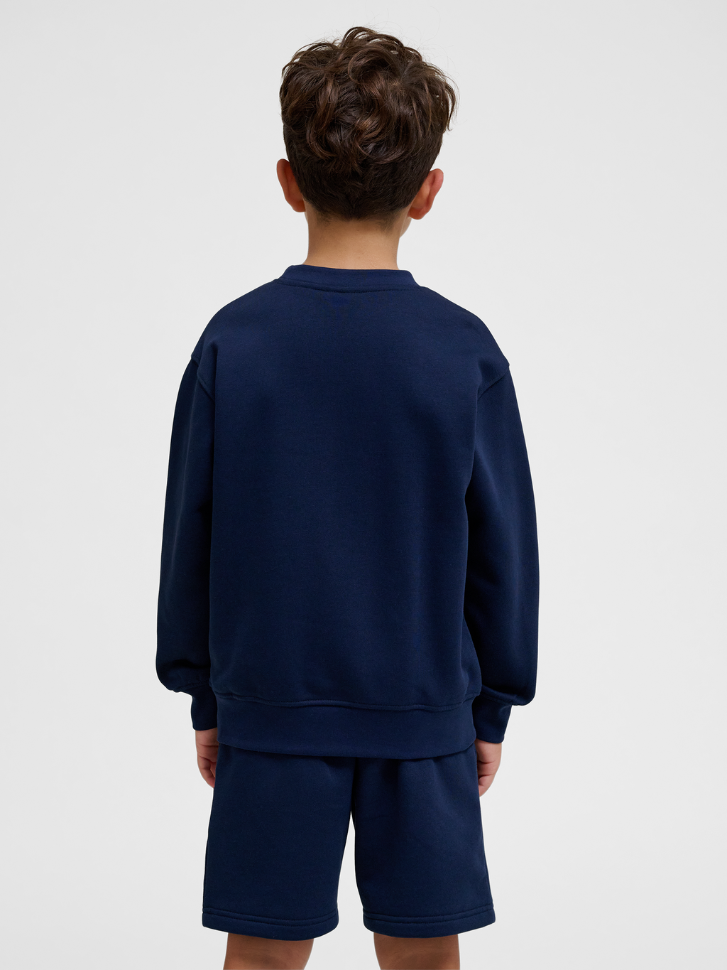 hmlCLEAN SWEATSHIRT
