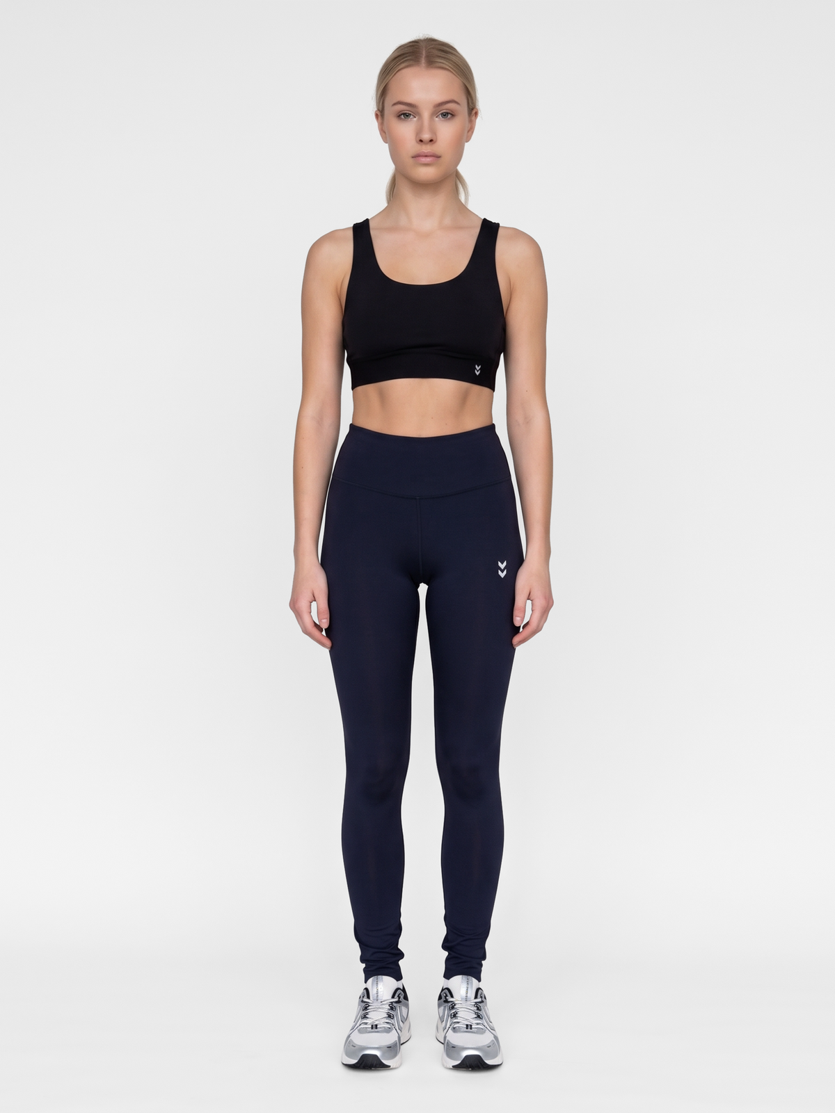 hmlGRACE HIGH WAIST TIGHTS