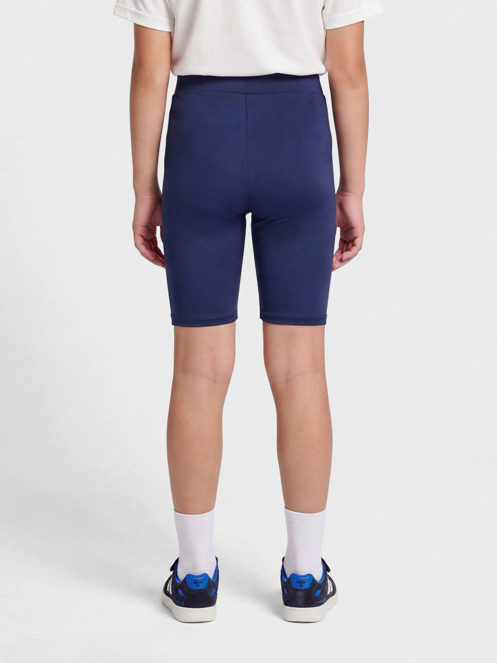 hmlJR HIGH WAIST SHORT TIGHTS