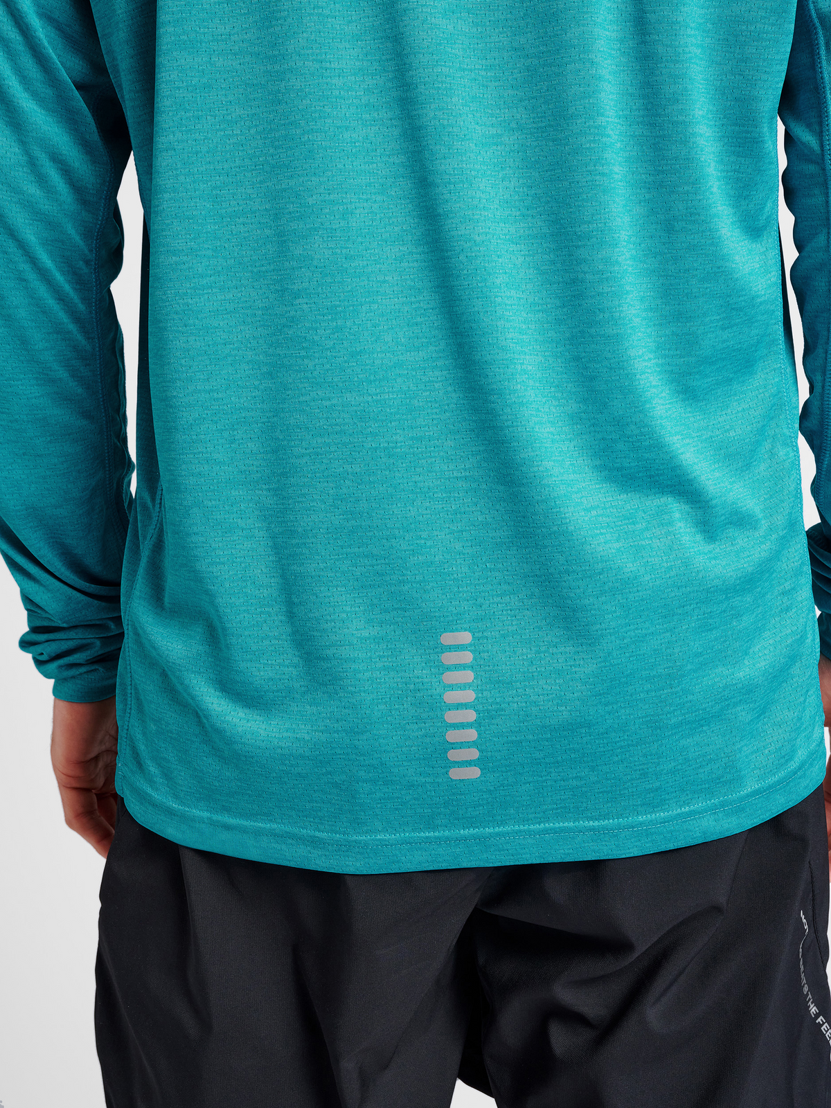 MEN RUNNING L/S