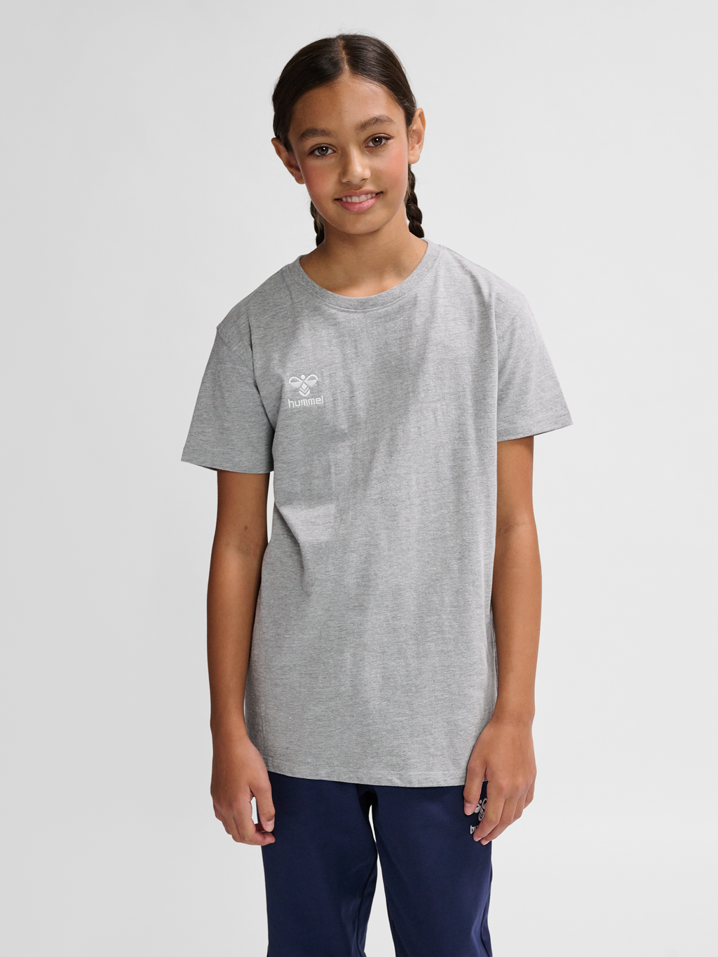hmlGO 2.0 T-SHIRT S/S KIDS