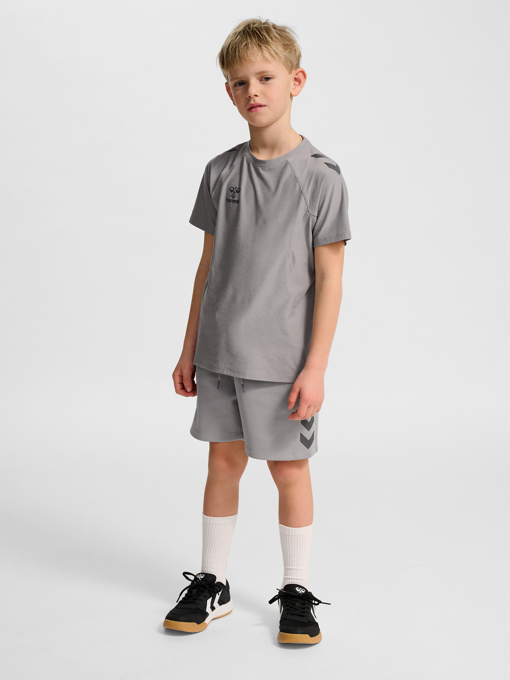 hmlCIMA 2.0 JERSEY S/S KIDS