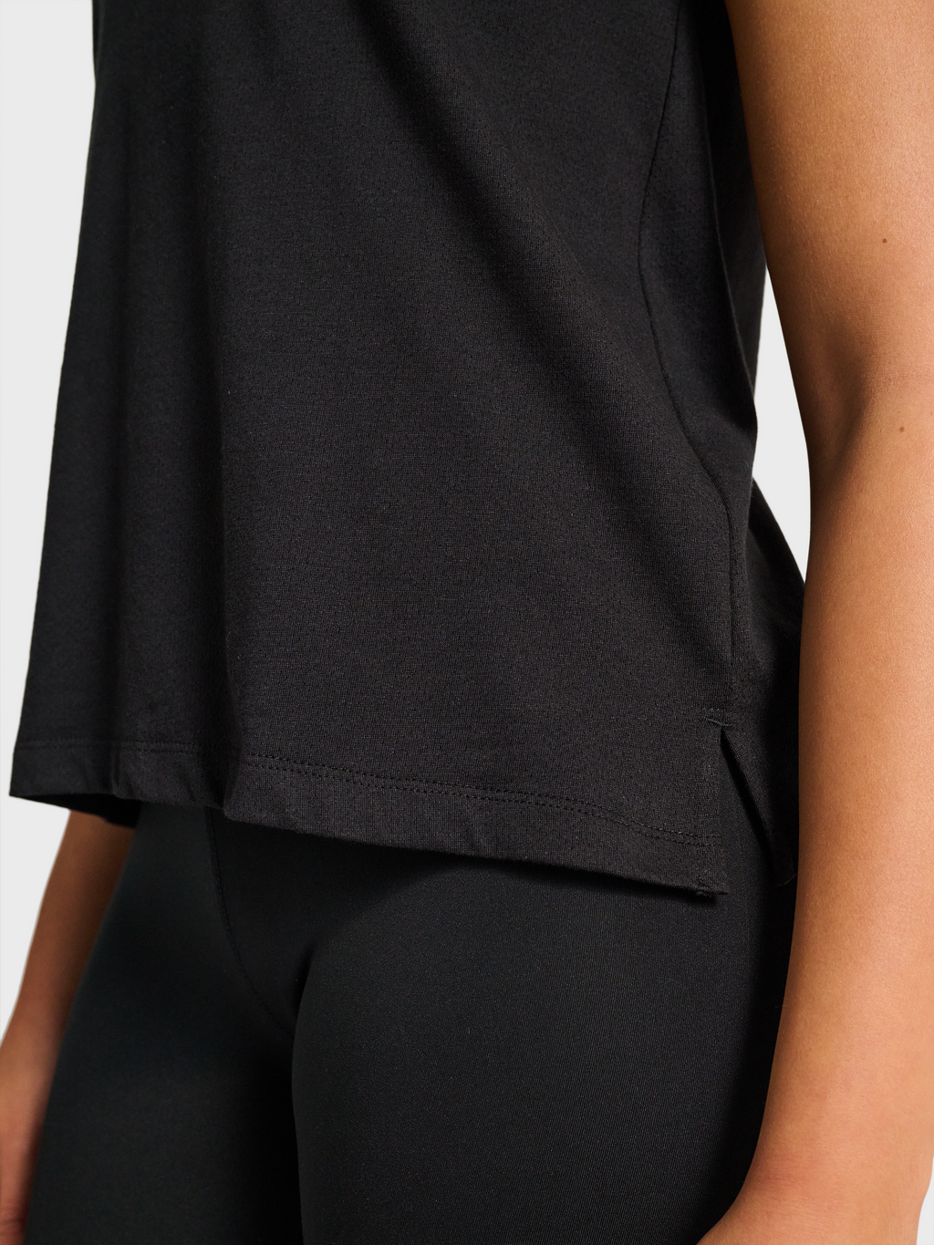 hmlYOGA CANJA LOOSE TOP