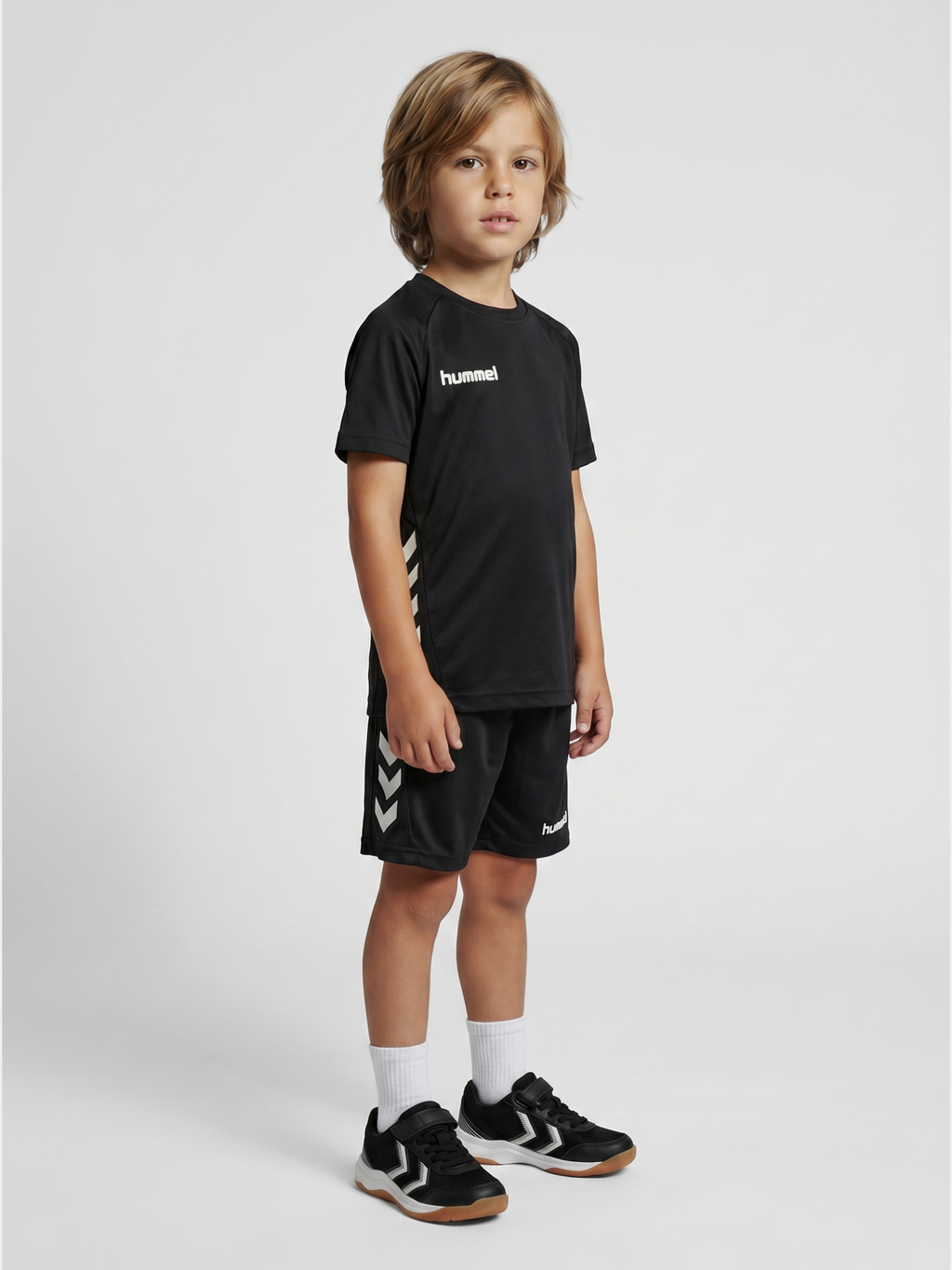 hmlPROMO KIDS SET