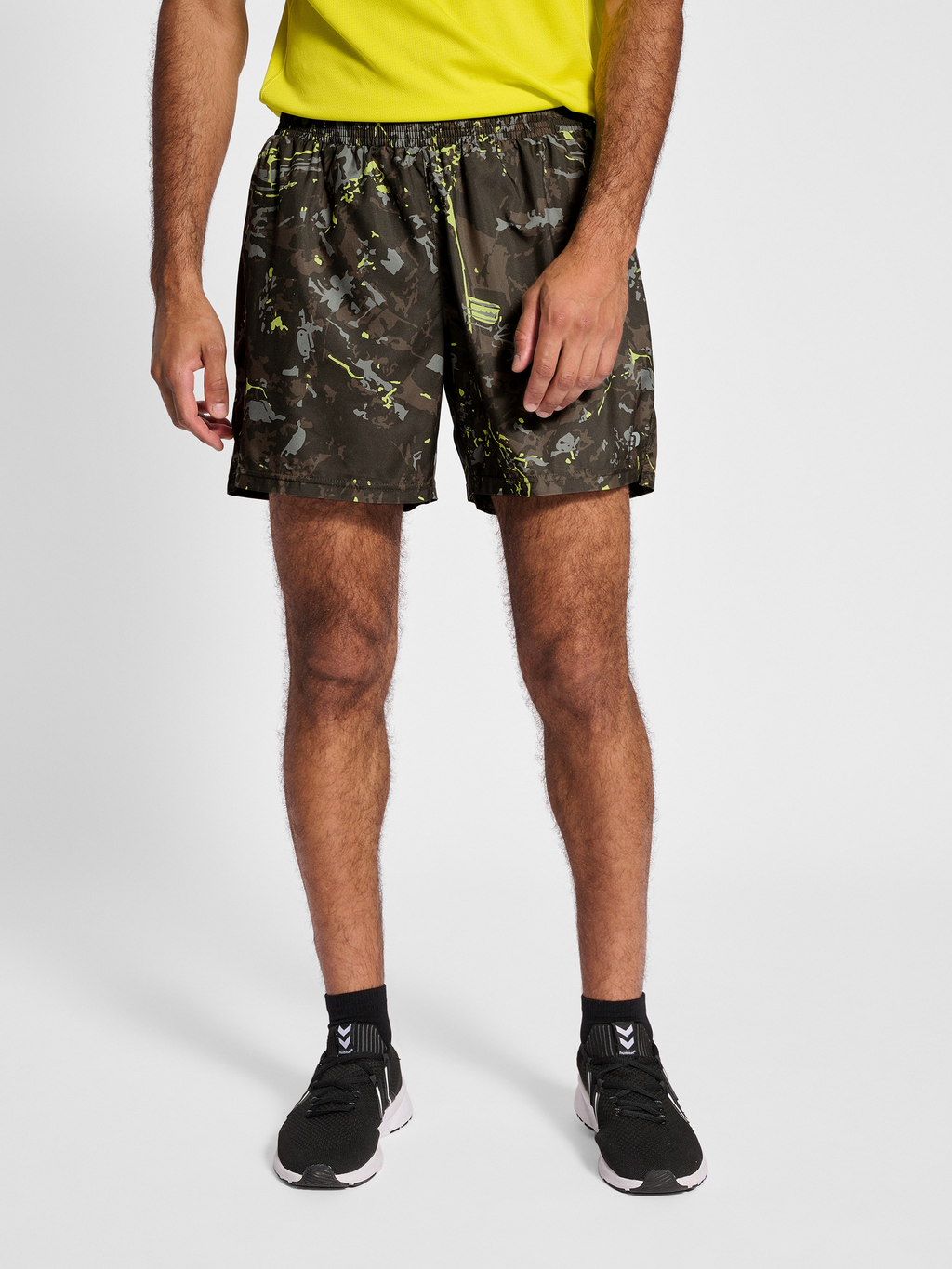 nwlSEATTLE SHORTS MEN