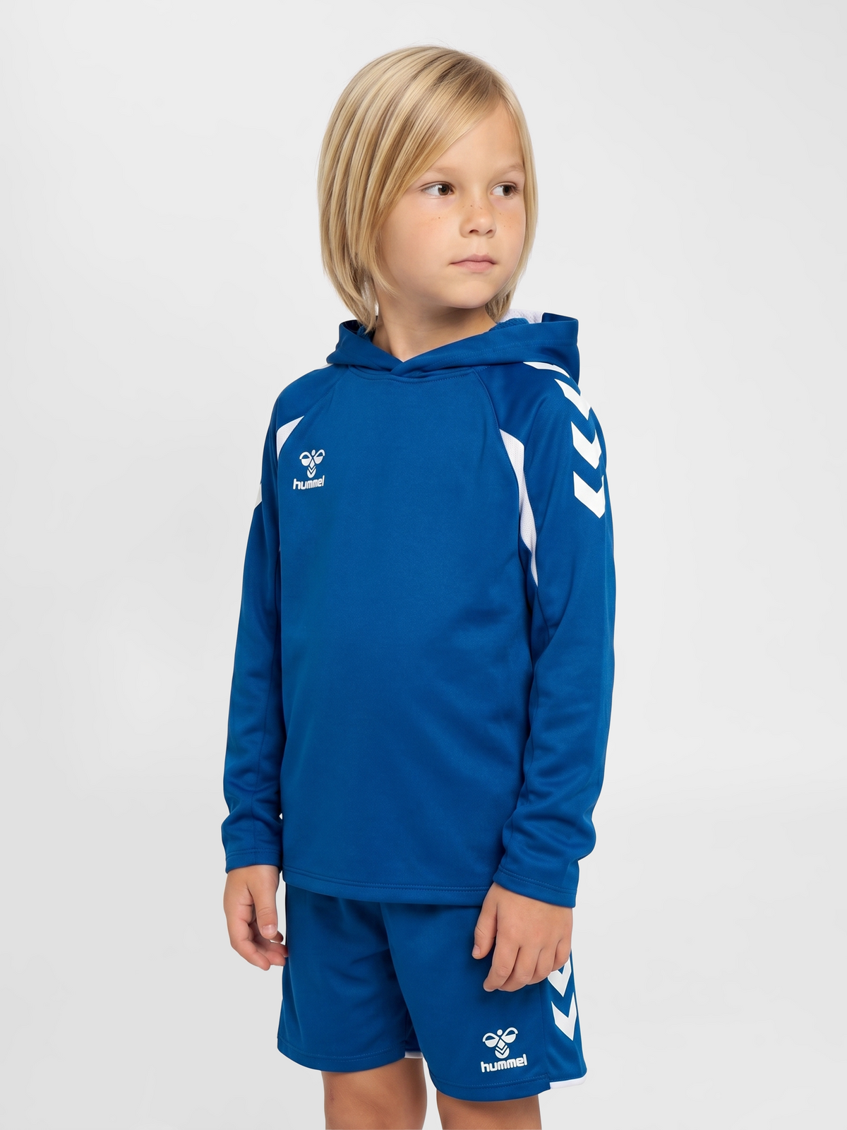 hmlCORE 2.0 HOODIE KIDS