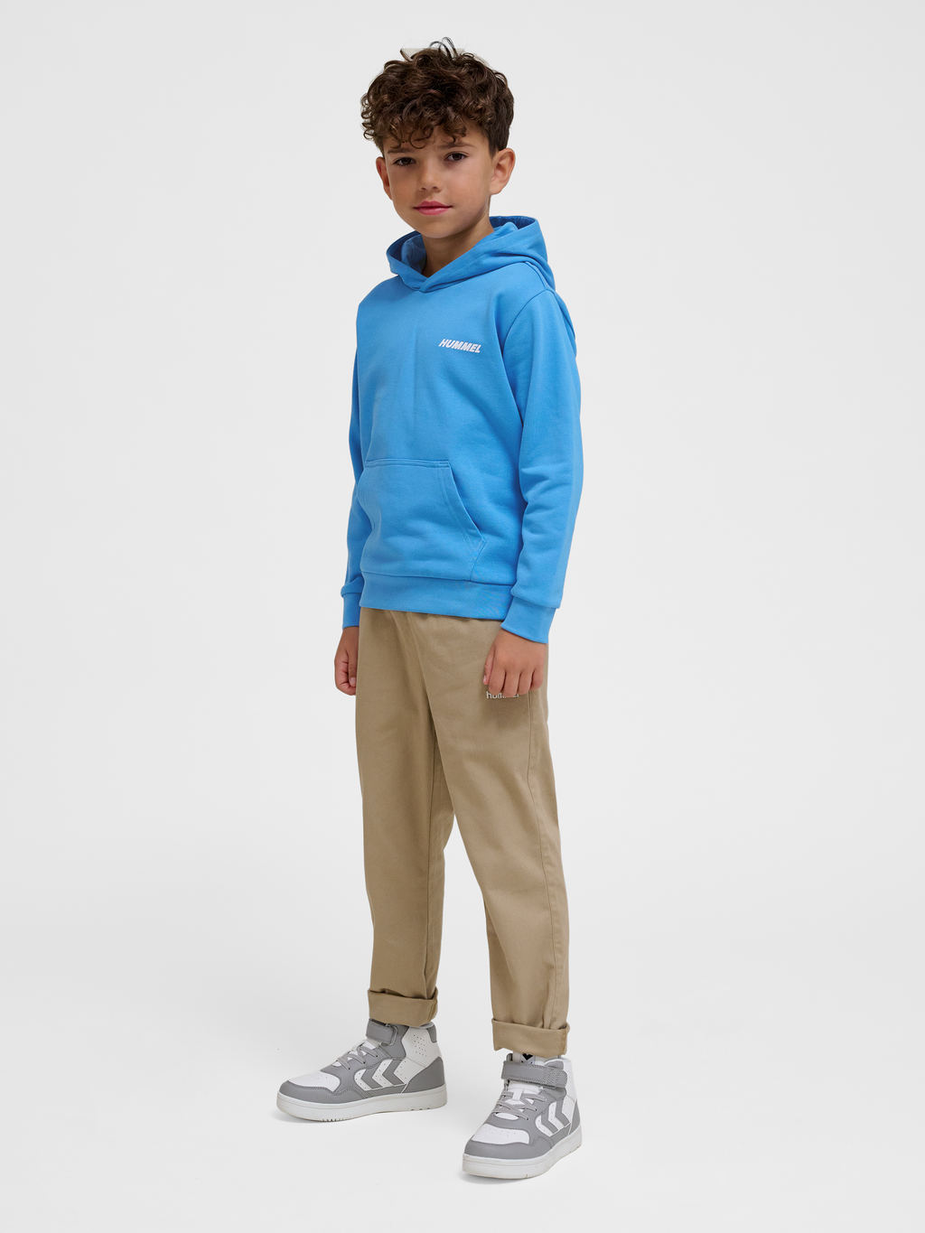 hmlCASPER HOODIE